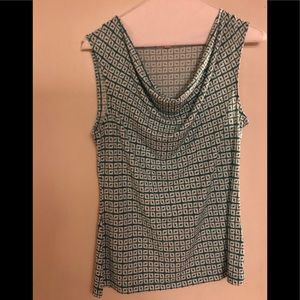 Women’s Banana Republic top Petite Small